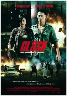Clash (2009) full Movie Download free in Hindi Dubbed