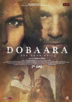 Dobaara (2017) full Movie Download free in HD