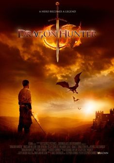 Dragon Hunter (2009) full Movie Download free in Dual Audio