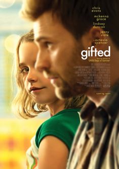 Gifted (2017) full Movie Download free in hd