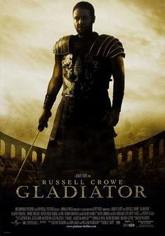 Gladiator (2000) full Movie Download free in Dual Audio