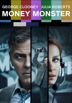 Money Monster (2016) full Movie Download free in hd