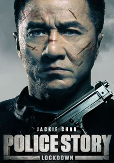 Police Story: Lockdown (2013) full Movie Download free
