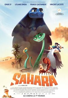 Sahara (2017) full Movie Download free in HD