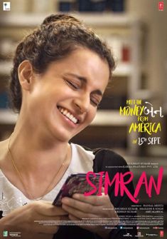 Simran (2017) full Movie Download free in hd