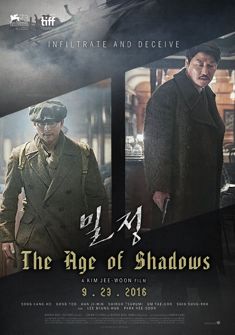 The Age of Shadows (2016) full Movie Download free in HD