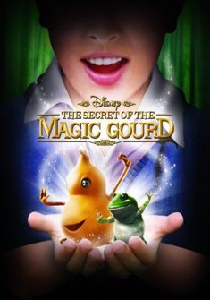 The Secret of the Magic Gourd (2007) full Movie Download