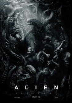 Alien: Covenant (2017) full Movie Download in Dual Audio