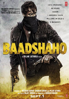 Baadshaho (2017) full Movie Download free in hd