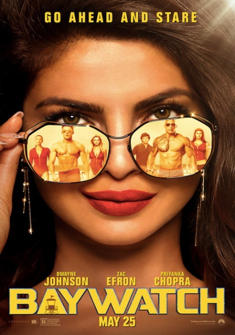 Baywatch (2017) full Movie Download in Dual Audio free