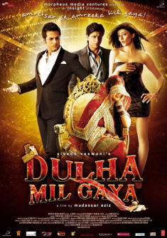 Dulha Mil Gaya (2010) full Movie Download free in hd