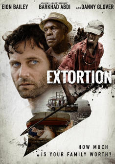 Extortion (2017) full Movie Download free in hd