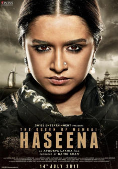 Haseena (2017) full Movie Download free in hd