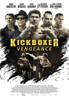 Kickboxer: Vengeance (2016) full Movie Download free in hd