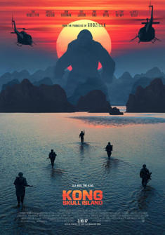 Kong: Skull Island in Hindi full Movie Download Dual Audio