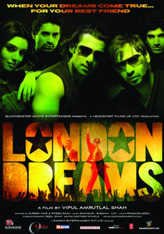 London Dreams (2009) full Movie Download free in hd