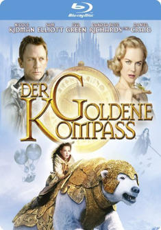 The Golden Compass (2007) full Movie Download in Dual