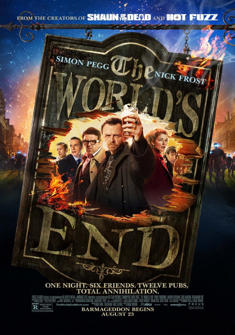The World's End (2013) full Movie Download free in hd