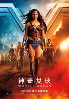 Wonder Woman (2017) full Movie Download free in hd