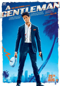 A Gentleman (2017) full Movie Download free in hd