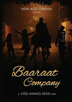 Baaraat Company (2017) full Movie Download free in hd