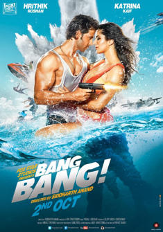 Bang Bang (2014) full Movie Download free in hd