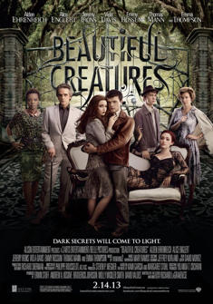 Beautiful Creatures (2013) full Movie Download in Dual Audio