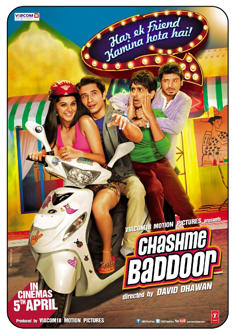Chashme Baddoor (2013) full Movie Download free in hd