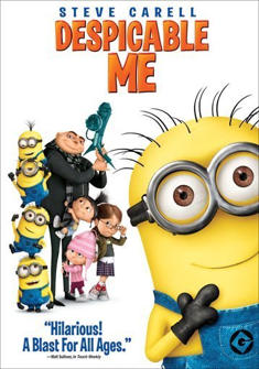 Despicable Me (2010) full Movie Download free in Dual Audio
