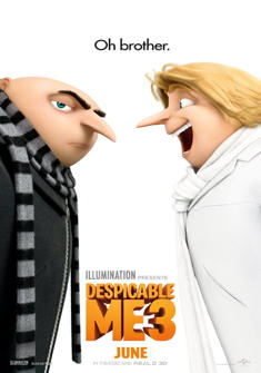 Despicable Me 3 (2017) full Movie Download free Dual Audio