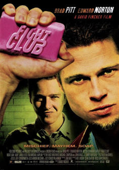 Fight Club (1999) full Movie Download Free in Dual Audio