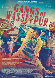 Gangs of Wasseypur (2012) full Movie Download free in hd
