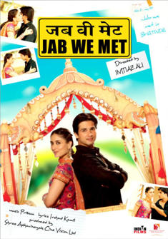Jab We Met (2007) full Movie Download free in hd