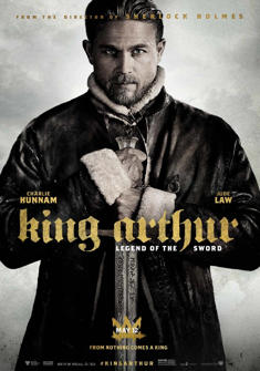 King Arthur (2017) full Movie Download free in hd