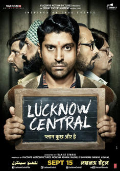 Lucknow Central (2017) full Movie Download free in hd