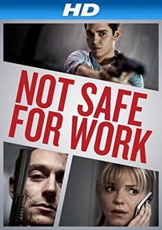 Not Safe for Work (2014) full Movie Download in Dual Audio
