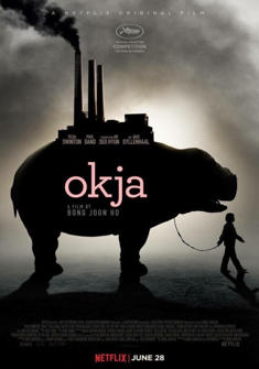 Okja (2017) full Movie Download free in Dual Audio