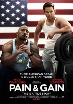 Pain & Gain (2013) full Movie Download free Dual Audio