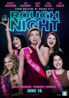 Rough Night (2017) full Movie Download free in hd