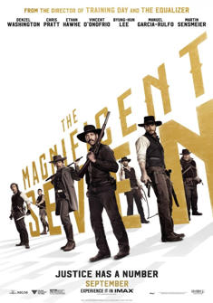 The Magnificent Seven in Hindi full Movie Download free