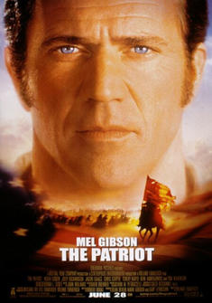 The Patriot (2000) full Movie Download free in Dual Audio