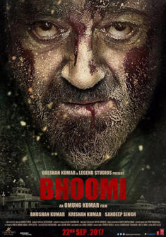 Bhoomi (2017) full Movie Download free in hd