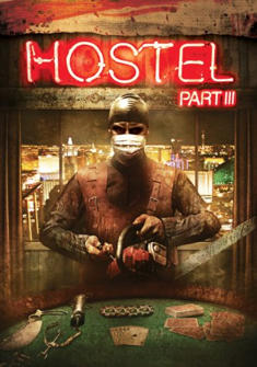 Hostel: Part 3 (2011) full Movie Download free in hd