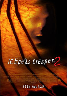 Jeepers Creepers 2 (2003) full Movie Download in Dual Audio