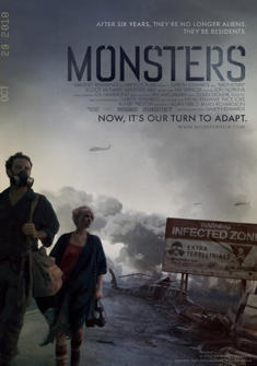 Monsters (2010) full Movie Download free in hd