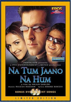 Na Tum Jaano Na Hum (2002) full Movie Download Free