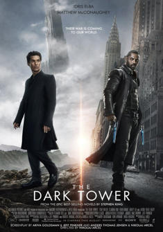 The Dark Tower (2017) full Movie Download free in hd
