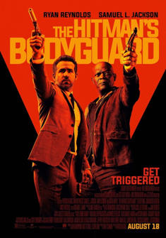 The Hitman's Bodyguard (2017) full Movie Download free