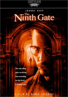 The Ninth Gate (1999) full Movie Download free in hd