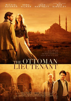 The Ottoman Lieutenant (2017) full Movie Download free